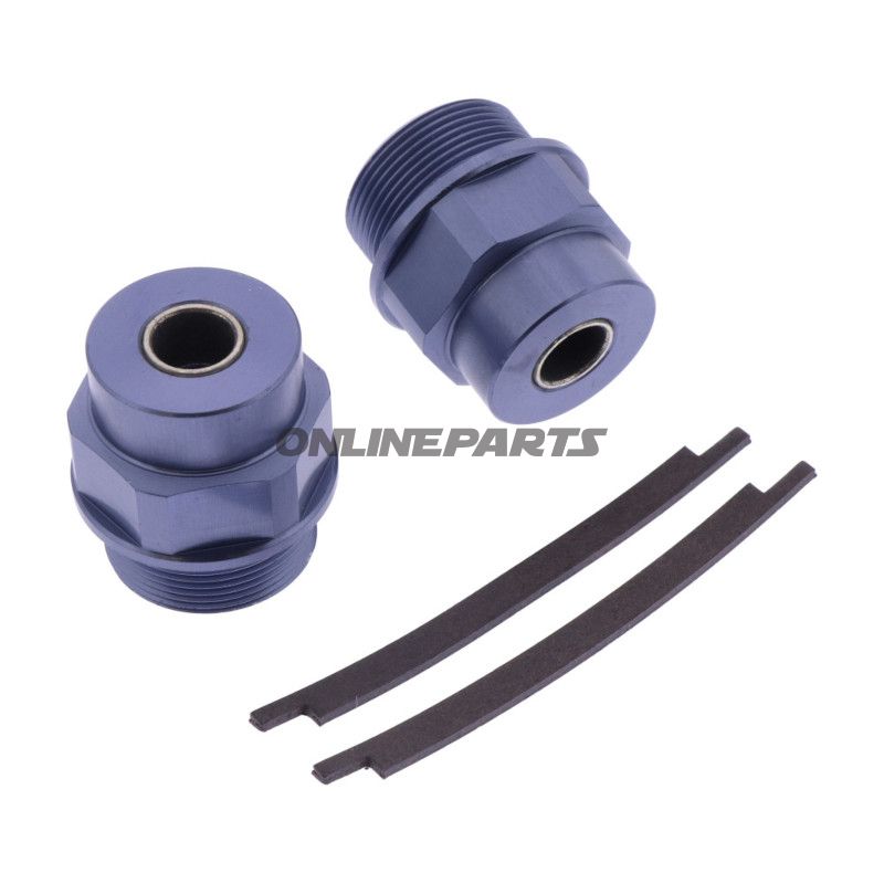 Reparatursatz ÅBEN PATRON 208-serien