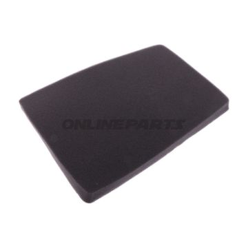 Luftfilter Foam Originalersatzteil