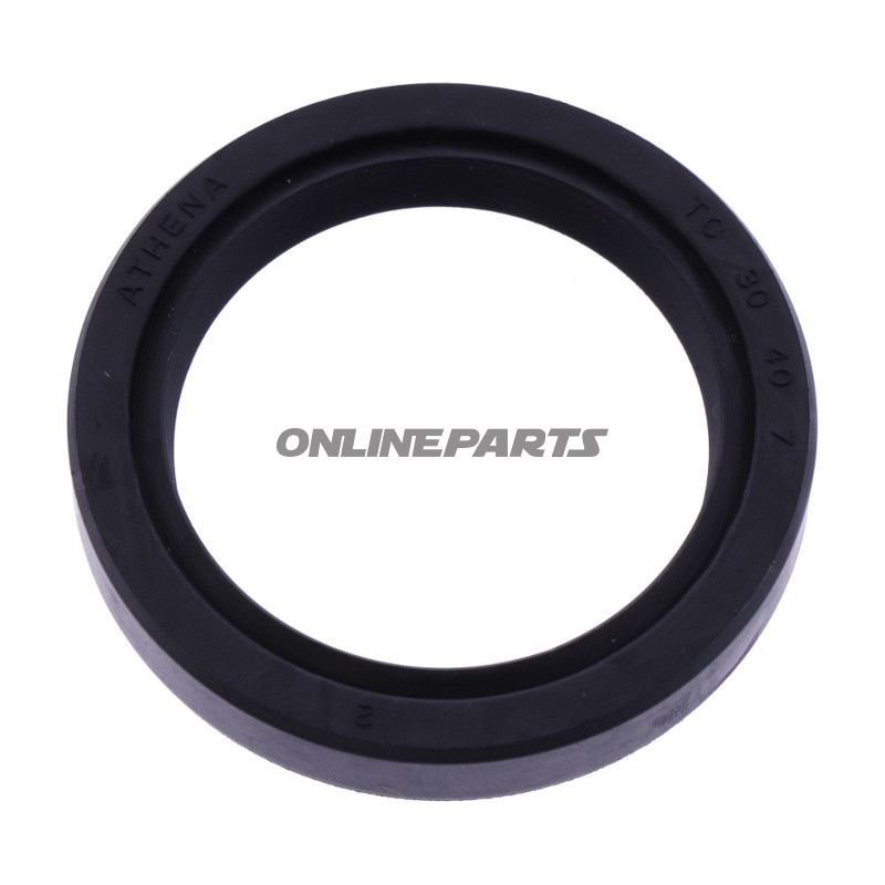 Olietætning 30X40X7MM Athena Alternativ: 4160505