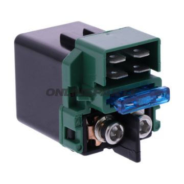 JMP Alternate Starter Relay: 7060460