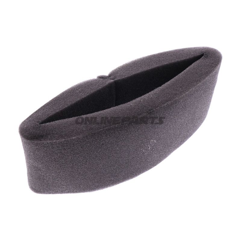 Luftfilterskum original reservedel