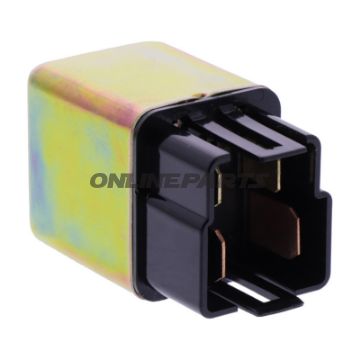 Starter Relay JMP Alternativ: 7060356