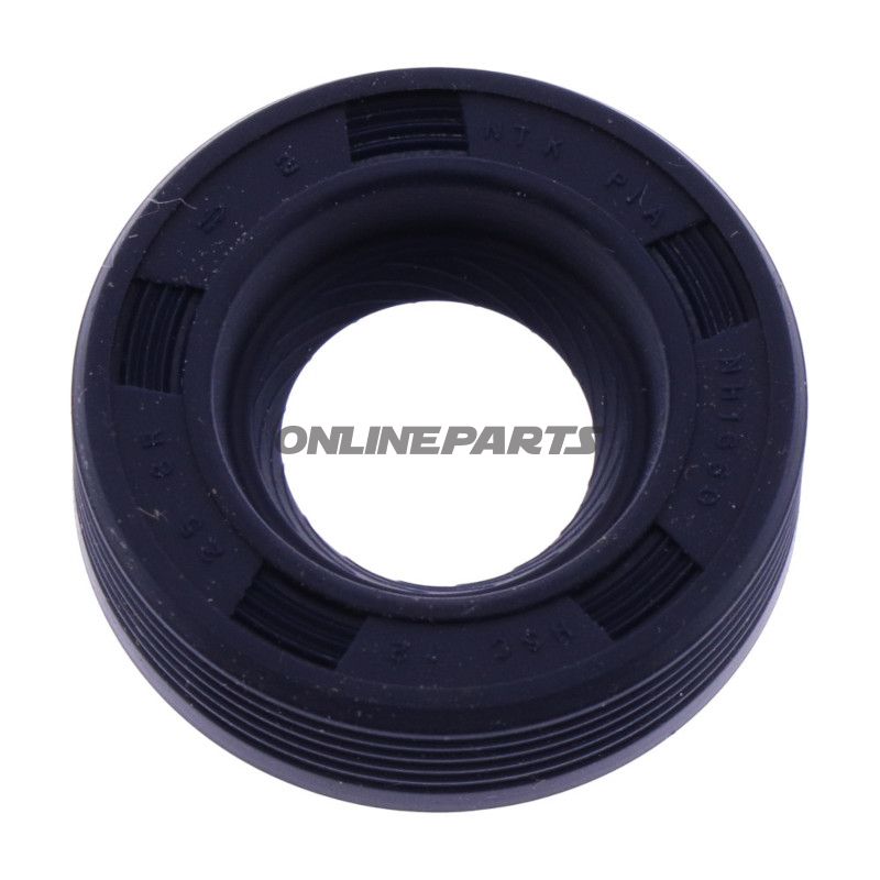 Olietætning 12X25X8MM Athena