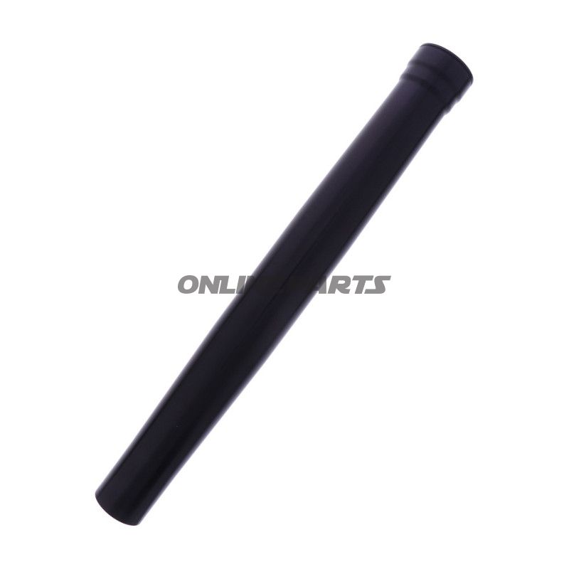 Dip Tube Gaffel alu JMP sort