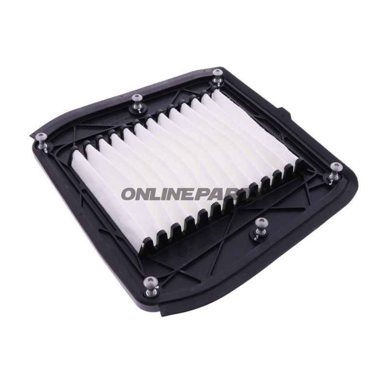 Luftfilter original reservedel