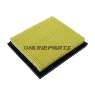 Luftfilter original reservedel