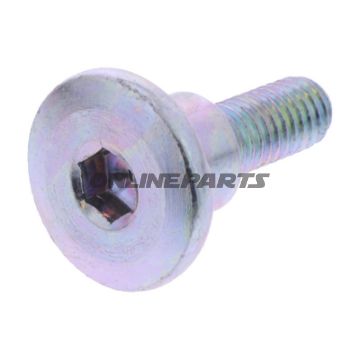 Skrueventildæksel Original reservedel