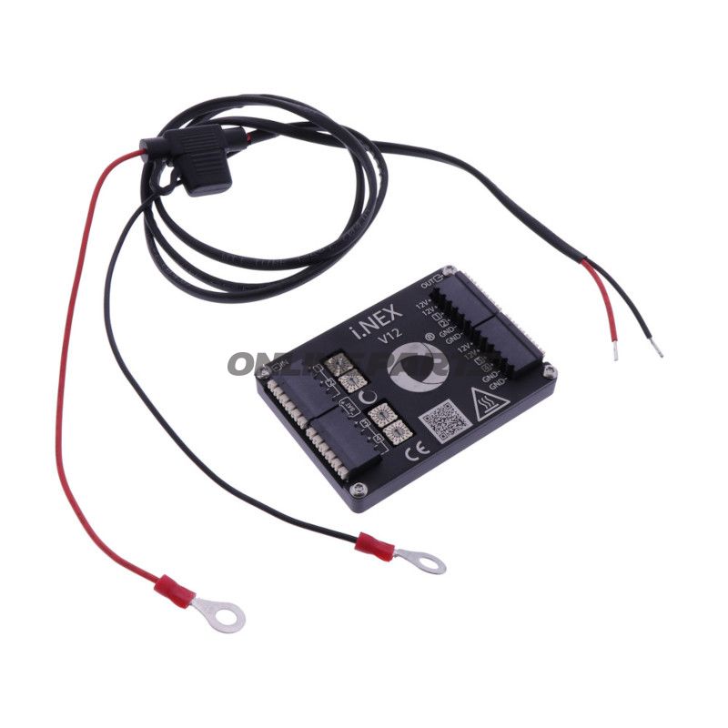 RELAIS BLINK I.NEX V12