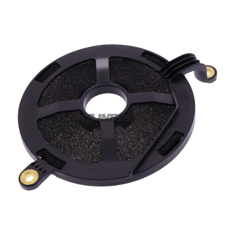 Luftfilter Original reservedel Vario