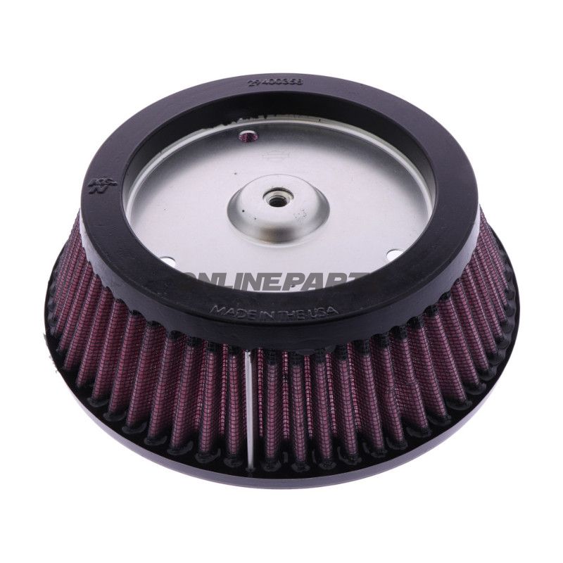 Luftfilter original reservedel