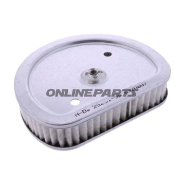 Luftfilter original reservedel