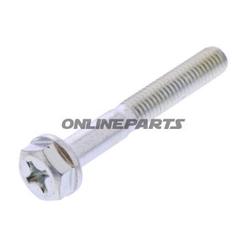 VENTILDÆKSELBOLT (ORIG RESERVEDEL)