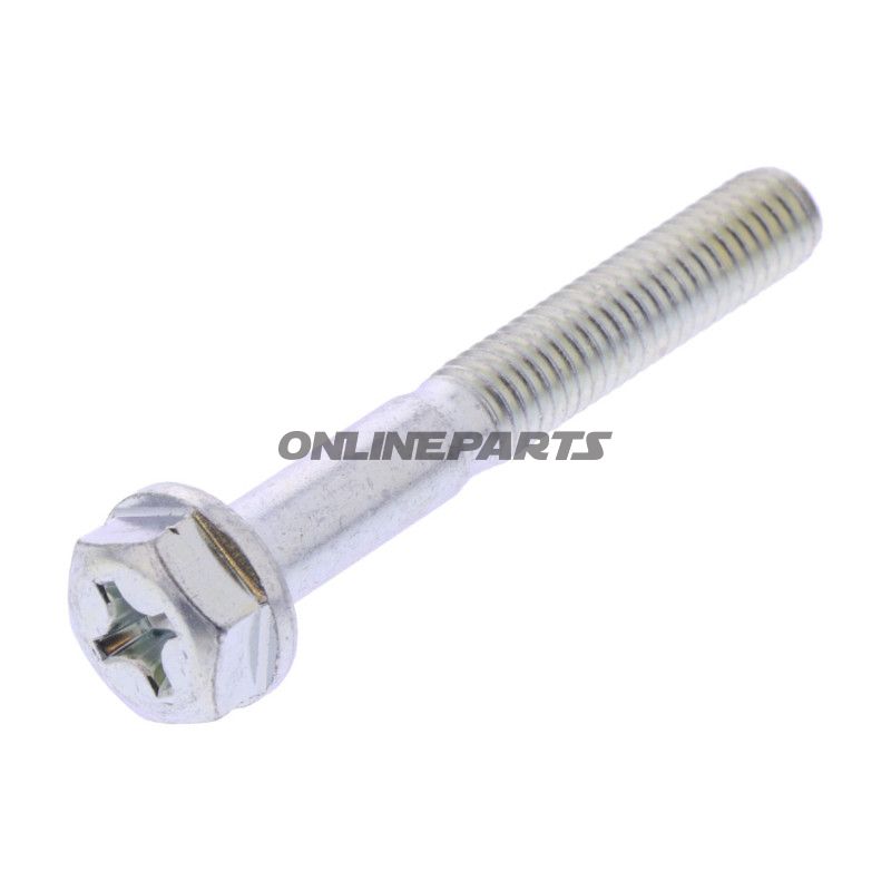 VENTILDÆKSELBOLT (ORIG RESERVEDEL)