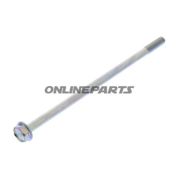 SEKSKANTSKRUE KOPF (ORIG RESERVEDEL)