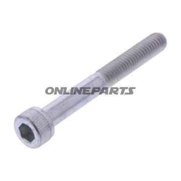 Skrueventildæksel Original reservedel