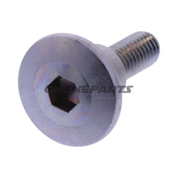 Skrueventildæksel Original reservedel