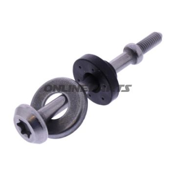 Skrueventildæksel Original reservedel