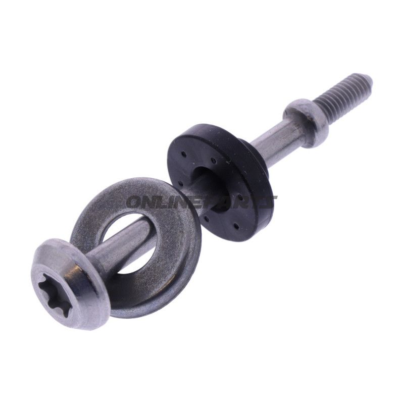 Skrueventildæksel Original reservedel