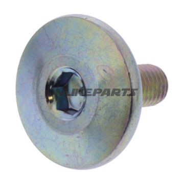 VENTILDÆKSELBOLT (ORIG RESERVEDEL)