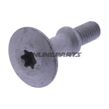 VENTILDÆKSELBOLT (ORIG RESERVEDEL)