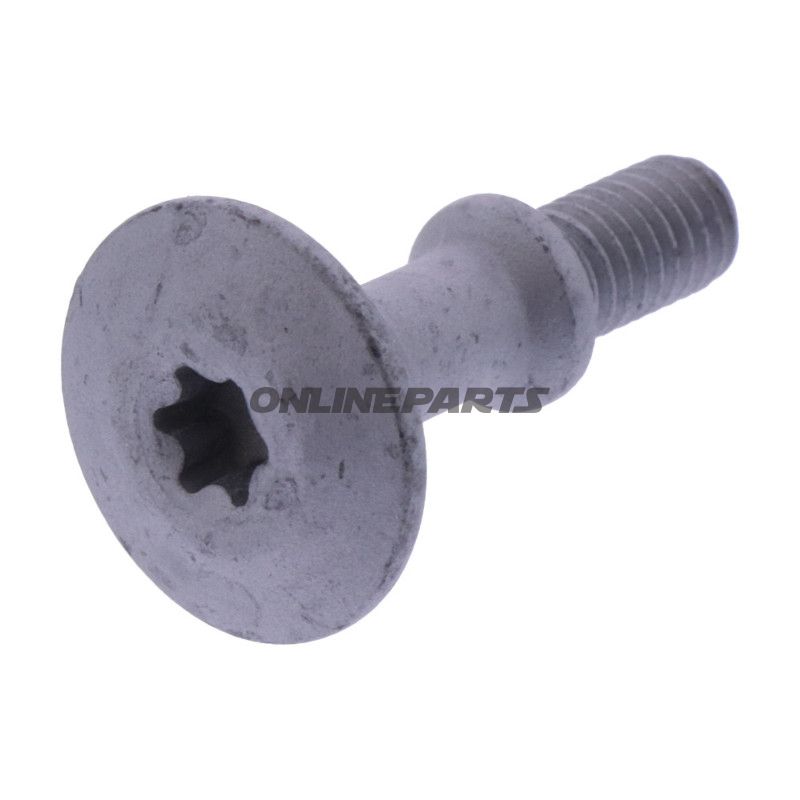 VENTILDÆKSELBOLT (ORIG RESERVEDEL)