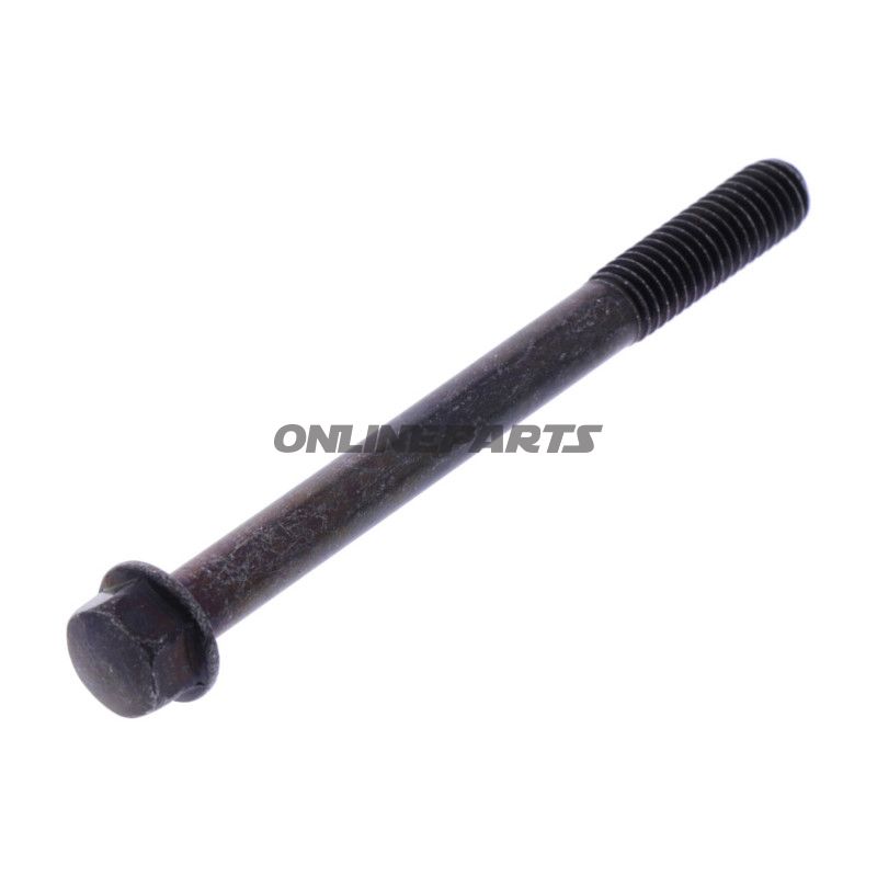 Skrueventildæksel Original reservedel