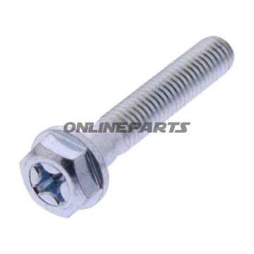 VENTILDÆKSELBOLT (ORIG RESERVEDEL)