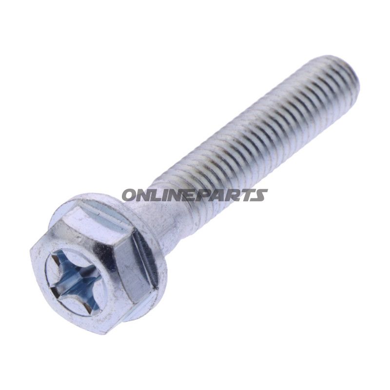 VENTILDÆKSELBOLT (ORIG RESERVEDEL)