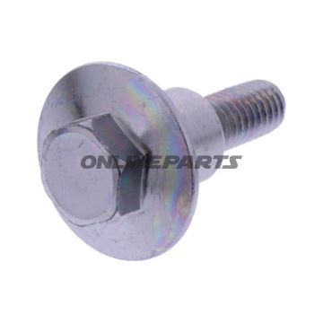 VENTILDÆKSELBOLT (ORIG RESERVEDEL)