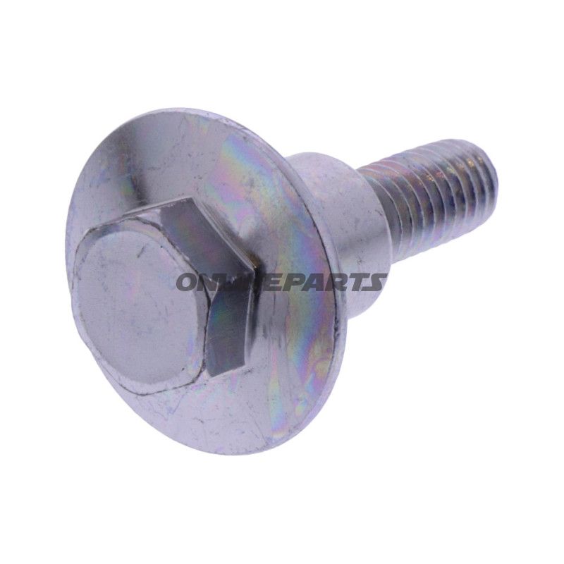 VENTILDÆKSELBOLT (ORIG RESERVEDEL)