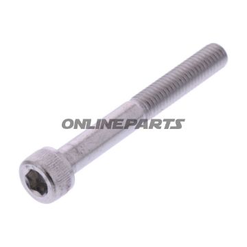 VENTILDÆKSELBOLT (ORIG RESERVEDEL)