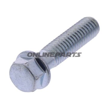 VENTILDÆKSELBOLT (ORIG RESERVEDEL)