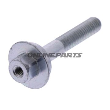 VENTILDÆKSELBOLT (ORIG RESERVEDEL)