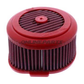 Udskiftning af luftfilter BMC