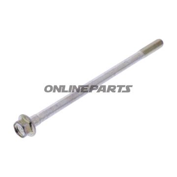 Skrueventildæksel Original reservedel