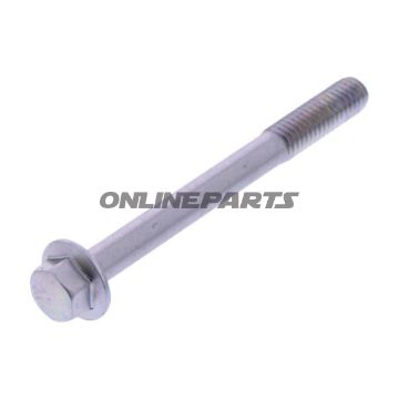 Skrueventildæksel Original reservedel