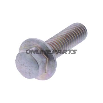 Skrueventildæksel Original reservedel