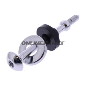 Skrueventildæksel Original reservedel