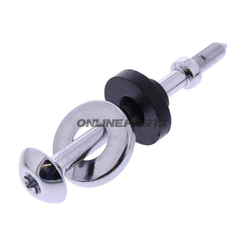 Skrueventildæksel Original reservedel