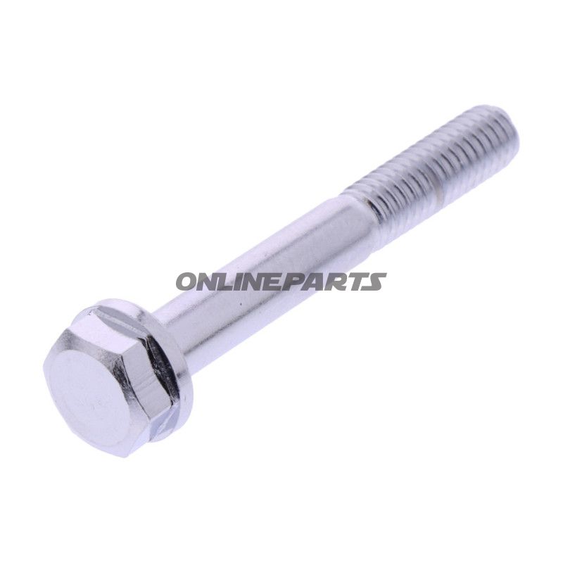 VENTILDÆKSELBOLT (ORIG RESERVEDEL)