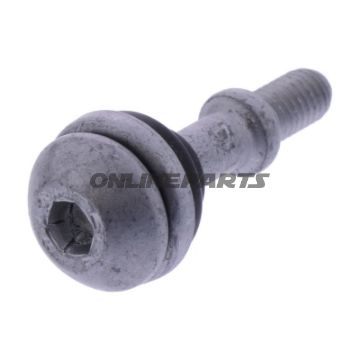 Skrueventildæksel Original reservedel