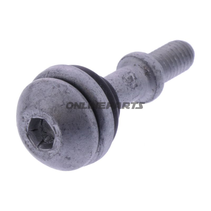 Skrueventildæksel Original reservedel