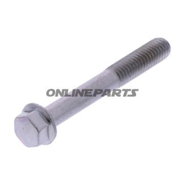 VENTILDÆKSELBOLT (ORIG RESERVEDEL)