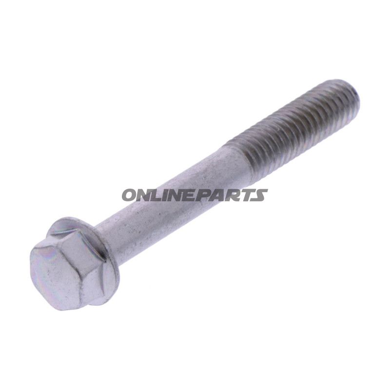 VENTILDÆKSELBOLT (ORIG RESERVEDEL)