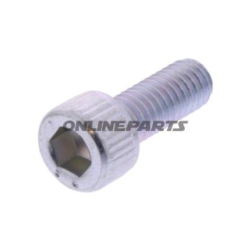 VENTILDÆKSELBOLT (ORIG RESERVEDEL)