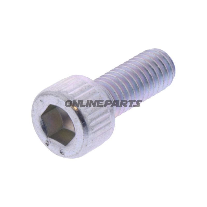 VENTILDÆKSELBOLT (ORIG RESERVEDEL)