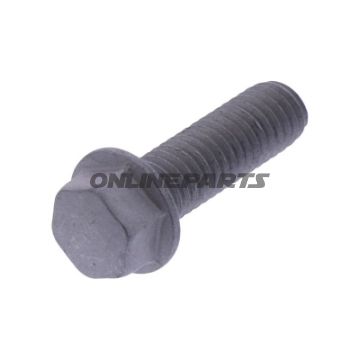 VENTILDÆKSELBOLT (ORIG RESERVEDEL)