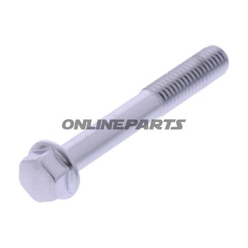 VENTILDÆKSELBOLT (ORIG RESERVEDEL)