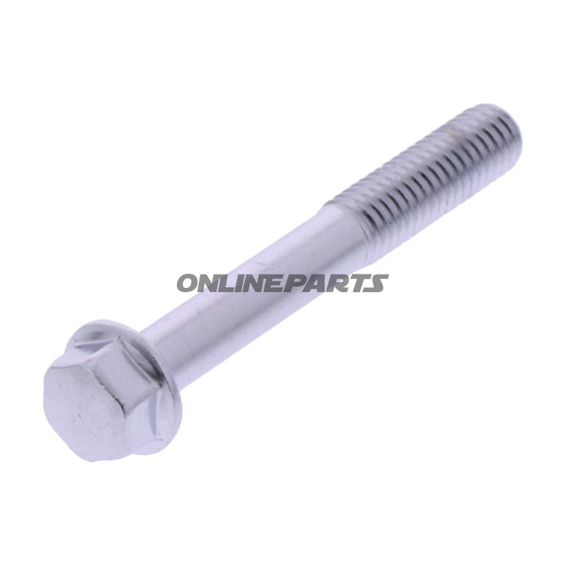 VENTILDÆKSELBOLT (ORIG RESERVEDEL)