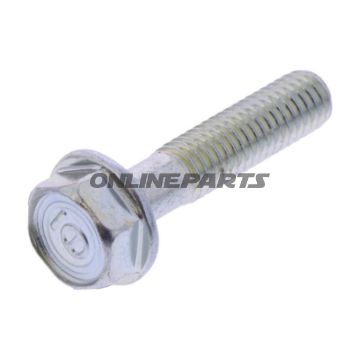 VENTILDÆKSELBOLT (ORIG RESERVEDEL)